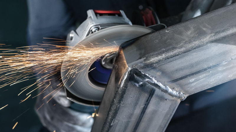 Disco de aba Bosch BfM,115,G12,X-Lock