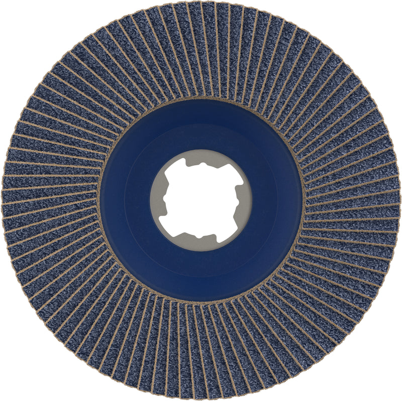 Bosch Flap Disc BfM,125,G60,X-Lock