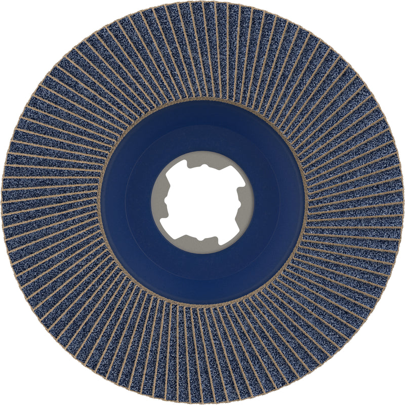 Disco de aba Bosch BfM,125,G12,X-Lock