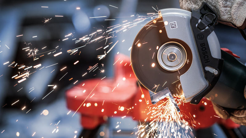 Bosch Cutting Disc X-LOCK Expert >Metal