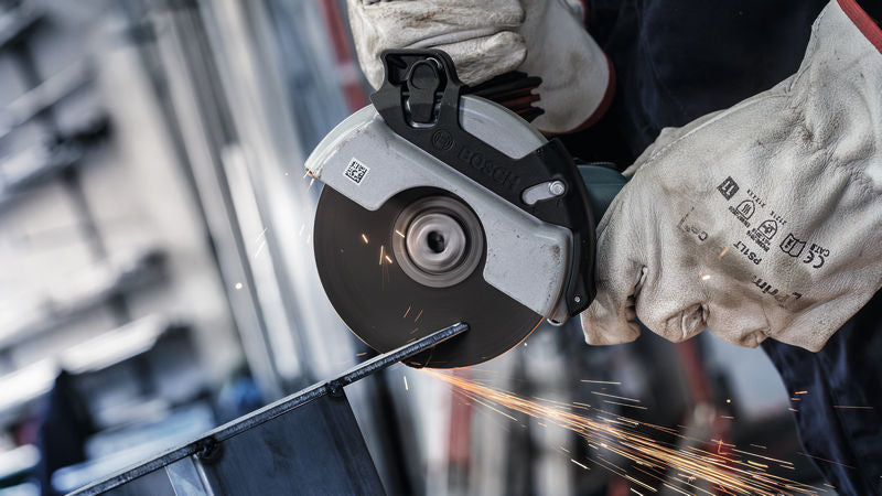 Disco de corte Bosch X-LOCK Expert &gt;Inox