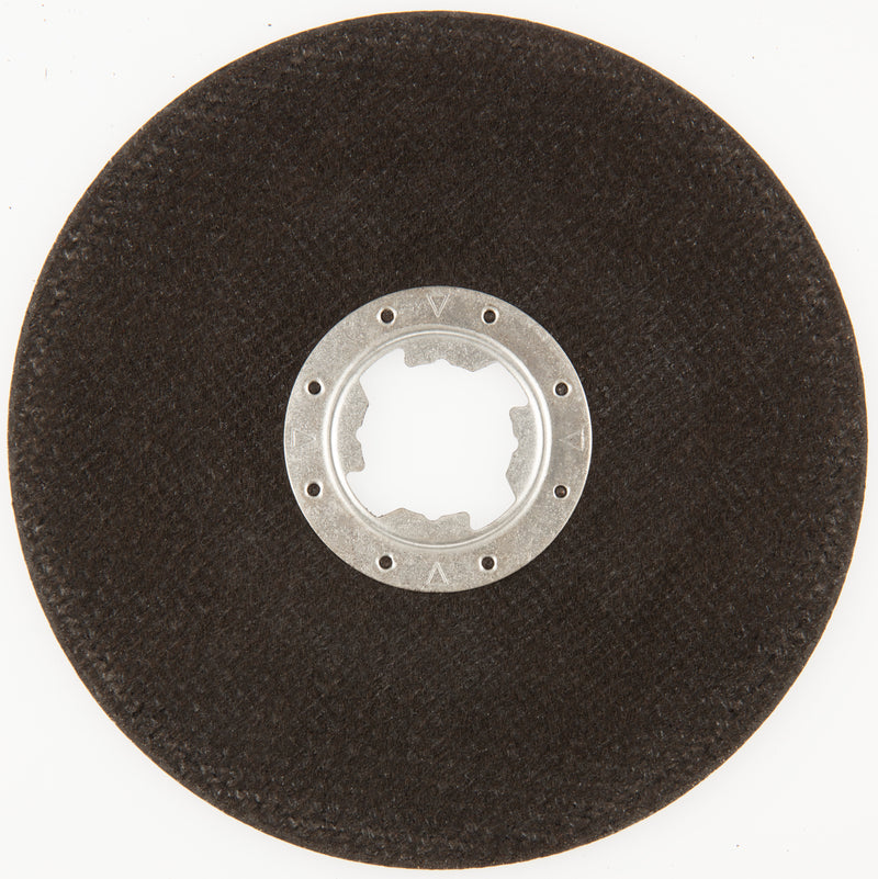 Disco de corte Bosch X-Lock Expert 125x1 mm Inox