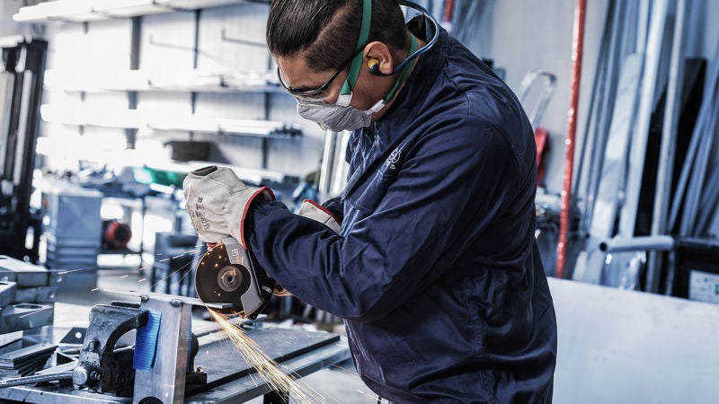 Bosch Cutting Disc X-LOCK Expert >Inox