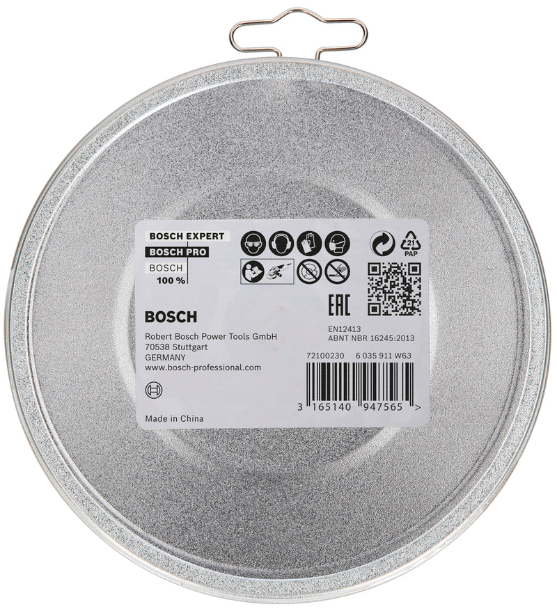 Bosch Cutting Disc X-LOCK Standard Inox
