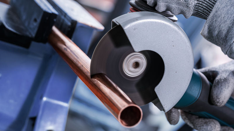 Disco de corte Bosch X-LOCK Multi Constr.