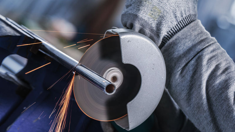 Bosch Cutting Disc X-LOCK Multi Constr.