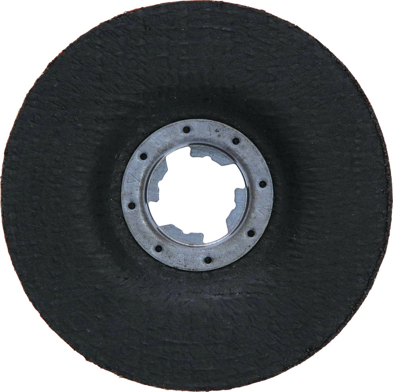 Bosch X-LOCK mola sbavo Std. para metal 115x6mm