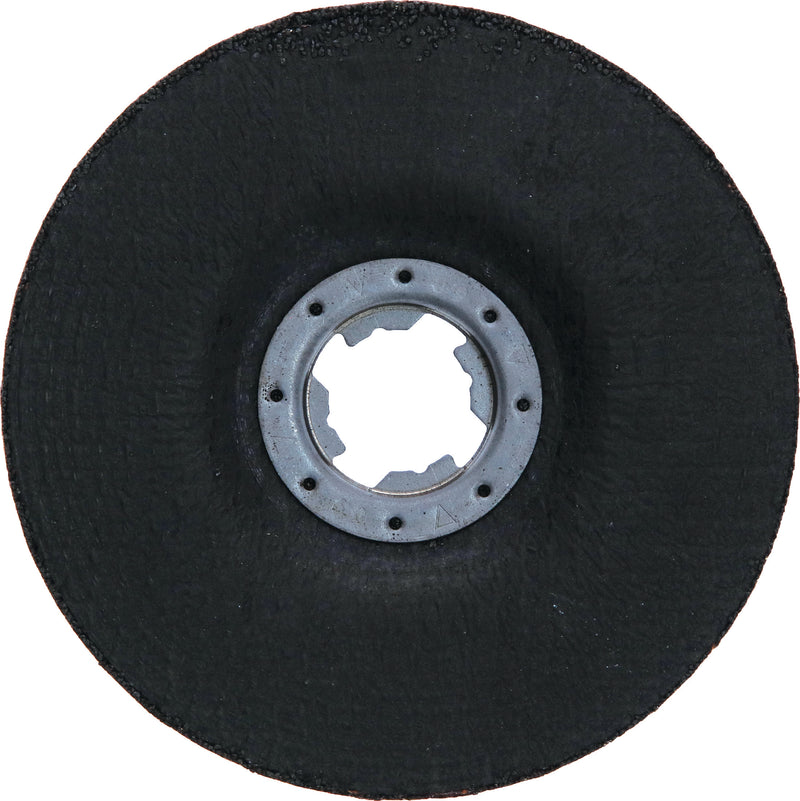 Disco de desbaste Bosch X-lock de 125 mm