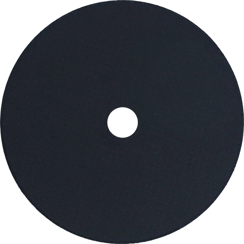 Bosch Standard for Metal Abrasive Disc, Right, 180 mm, 22.23 mm