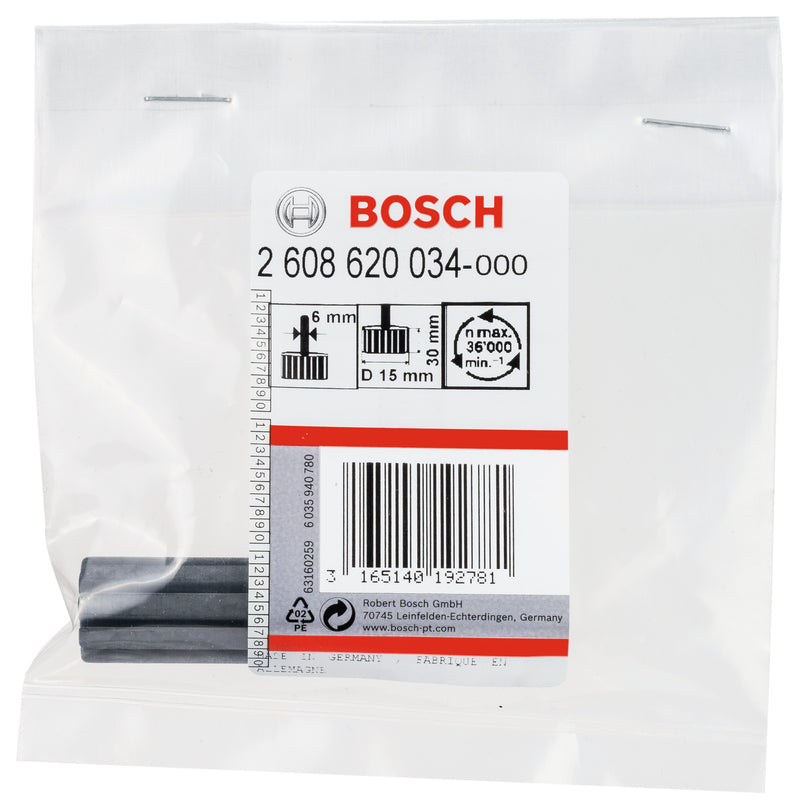 Bosch Carrier 15x30mm,1x