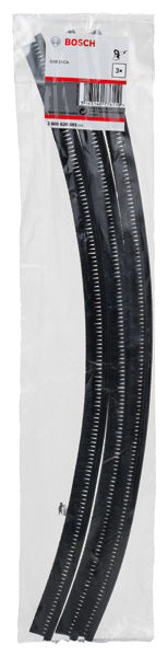 Bosch Replacement Brush Set GBR 15 CA