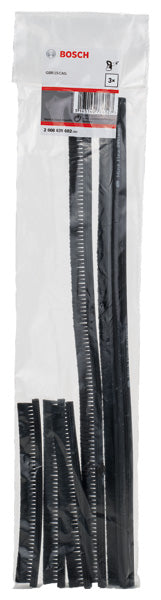Bosch Replacement Brush Set for GBR 15 CAG