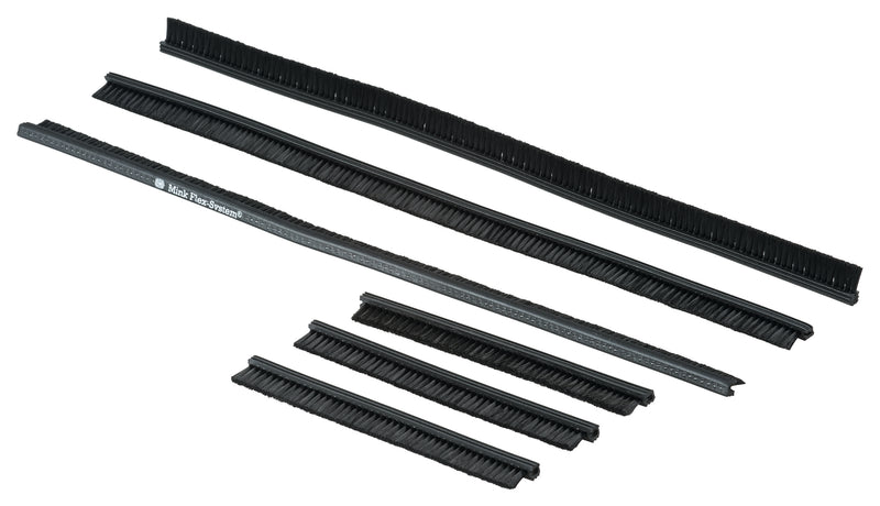 Bosch Replacement Brush Set for GBR 15 CAG