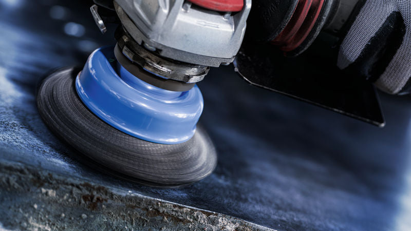 Bosch Brush X-LOCK Clean > Metal