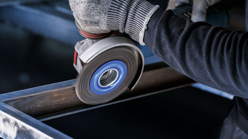 Bosch Brush X-LOCK Heavy > Inox