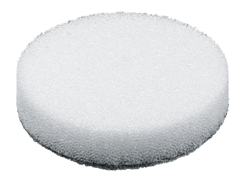 Esponja de polimento Bosch