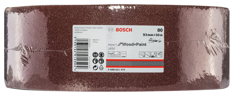 Bosch Roll 93mmX50.000mm