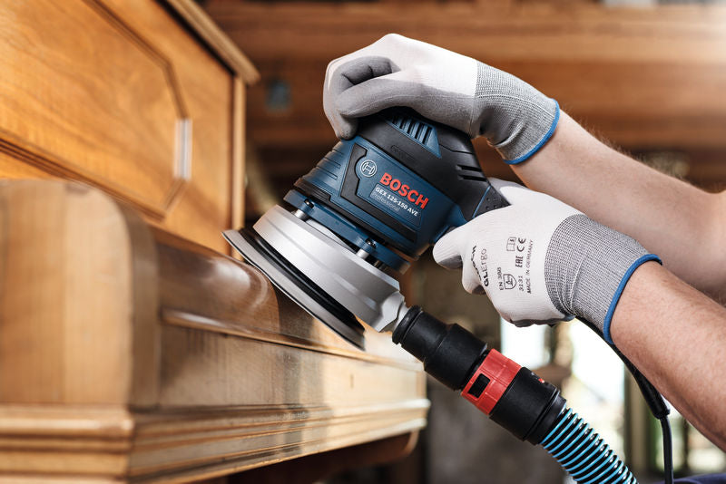 Rolo de lixa Bosch Accessories (J450 Expert for Wood and Paint, 93 mm X 50 m, G240)