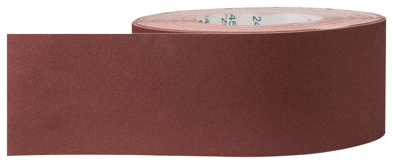 Rolo de lixa Bosch Accessories (J450 Expert for Wood and Paint, 93 mm X 50 m, G240)