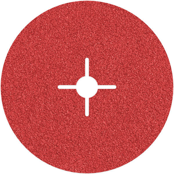 Bosch Fibre-Sanding Disc BfM+I,180mm,G36