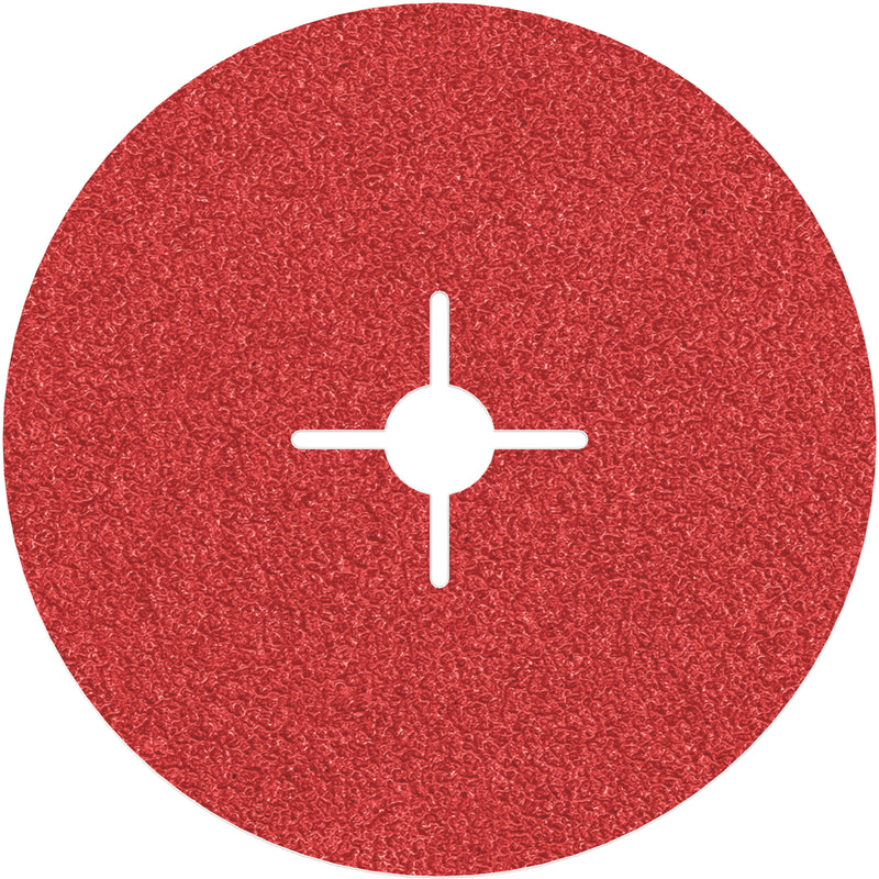 Bosch Fibre-Sanding Disc BfM+I,180mm,G36