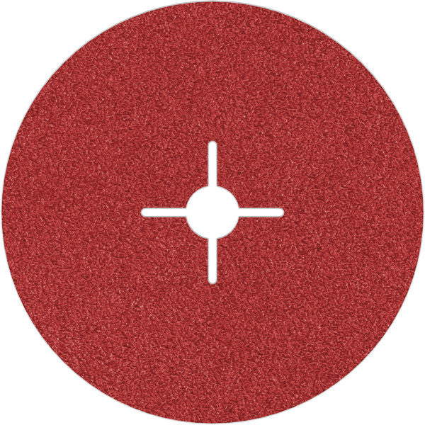 Bosch Fibre-Sanding Disc BfM+I,180mm,G50