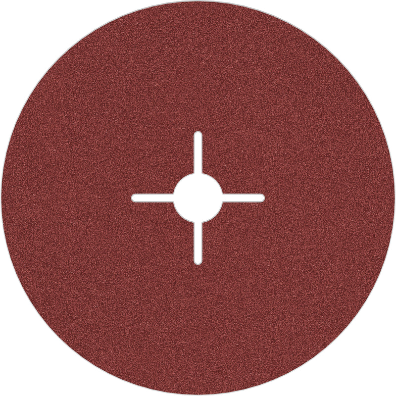 Bosch Fibre-Sanding Disc BfM+I,180mm,G80