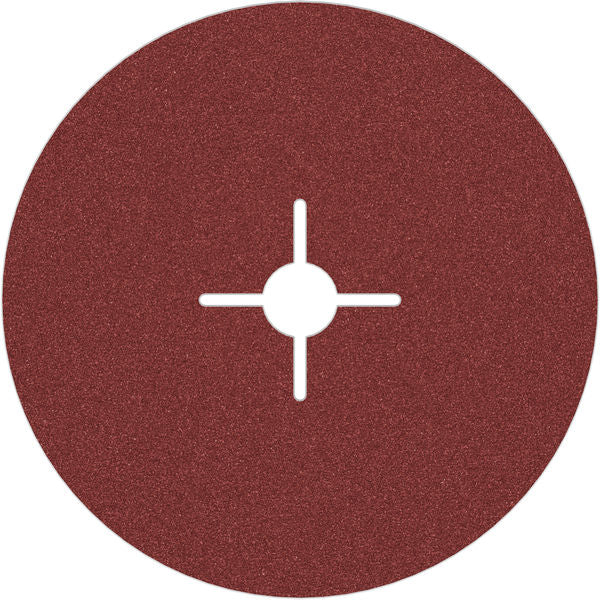 Bosch Fibre-Sanding Disc BfM+I,180mm,G100