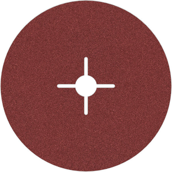 Bosch Fibre-Sanding Disc BfM+I,180mm,G120