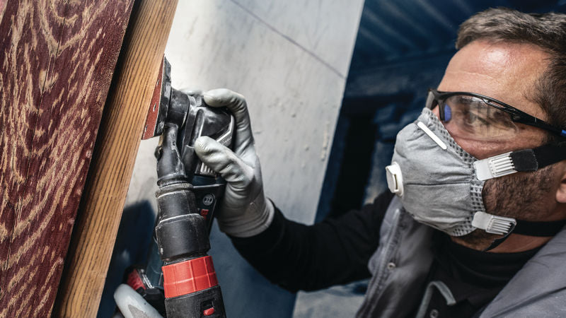 Bosch Delta F460: 93mm 6P. G40 x5