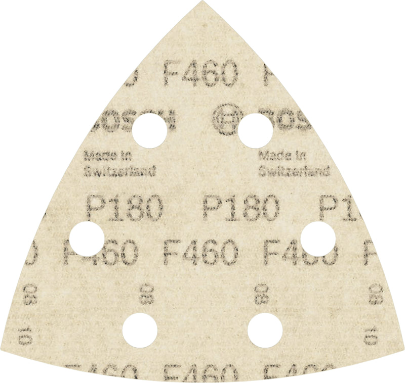 Bosch Sanding Sheet F460 BfWP,G180,93mm