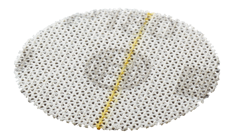 Redes de lixa Bosch M480, BfWP, grão 180, 40 mm