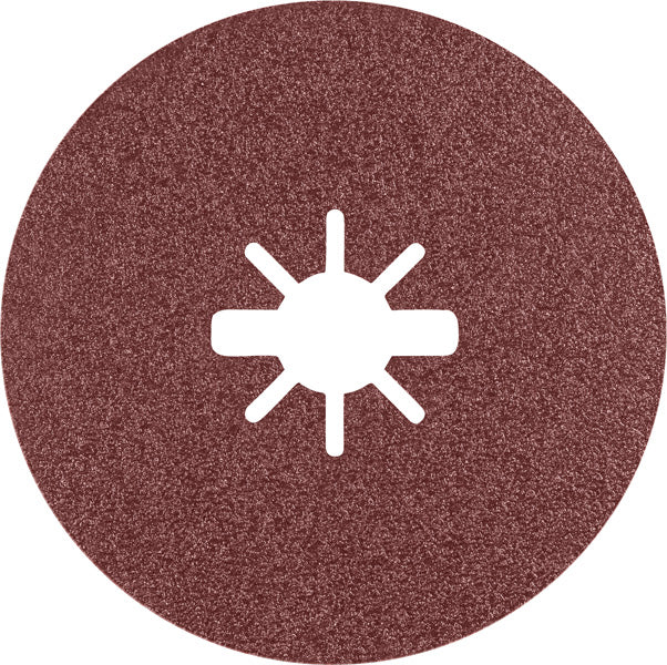 Bosch Fibre-Sanding Disc EX R781,115,80+,5X