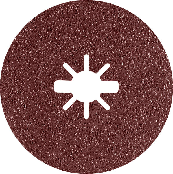 Disco de lijado Bosch de 1 libra EX R781,125,36+,5X