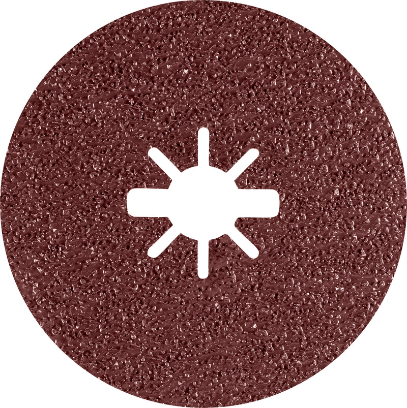 Disco de lijado Bosch de 1 libra EX R781,125,36+,5X