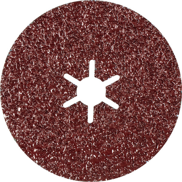 Disco de lijado de fibra Bosch Exp R781,100,36+,25x