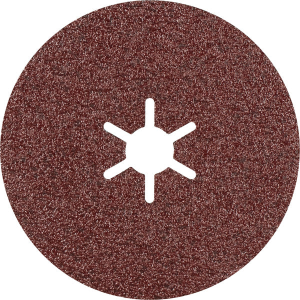 Bosch Fibre-Sanding Disc Exp R781,100,80+,25x