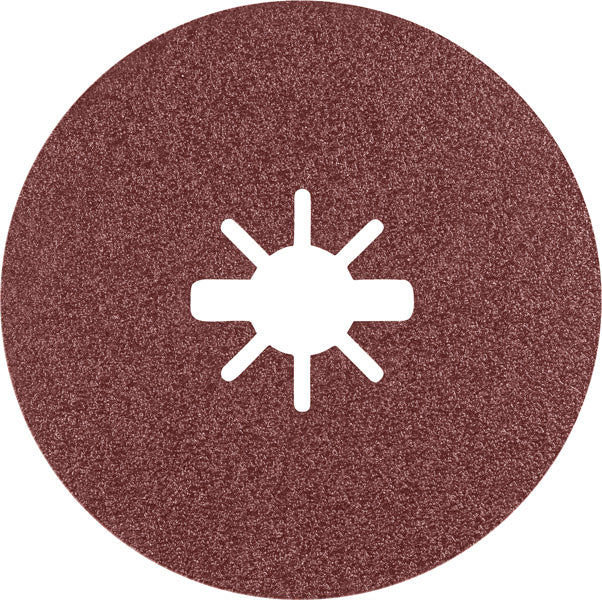 Bosch Fibre-Sanding Disc Exp R781,115,60+,25x