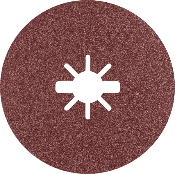 Bosch Fibre-Sanding Disc Exp R781,115,80+,25x