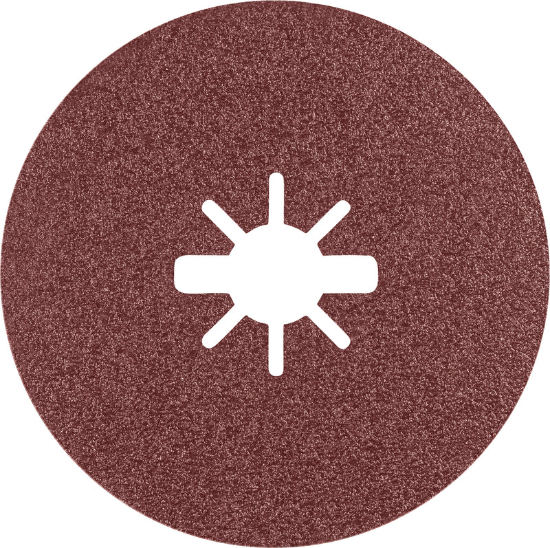 Bosch Fibre-Sanding Disc Exp R781,115,80+,25x