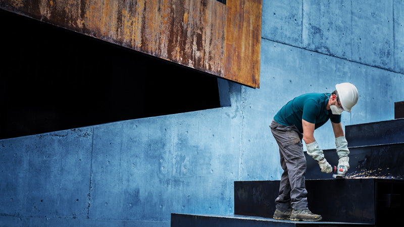 Bosch Fibre-Sanding Disc Exp R781,125,60+,25x