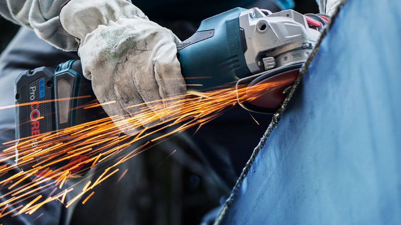 Bosch Fibre-Sanding Disc Exp R781,180,36+,25x