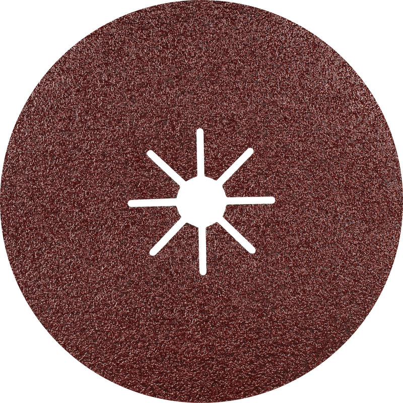 Bosch Fibre-Sanding Disc Exp R781,180,60+,25x