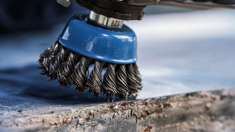 Bosch Catrabucha PRO Metal heavy, 75 x 0.5 mm, threaded