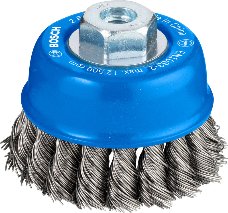 Bosch Catrabucha PRO Metal heavy, 75 x 0.5 mm, threaded