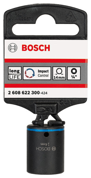 Adaptador de chave de caixa Bosch