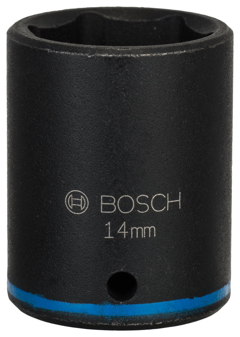 Adaptador de chave de caixa Bosch