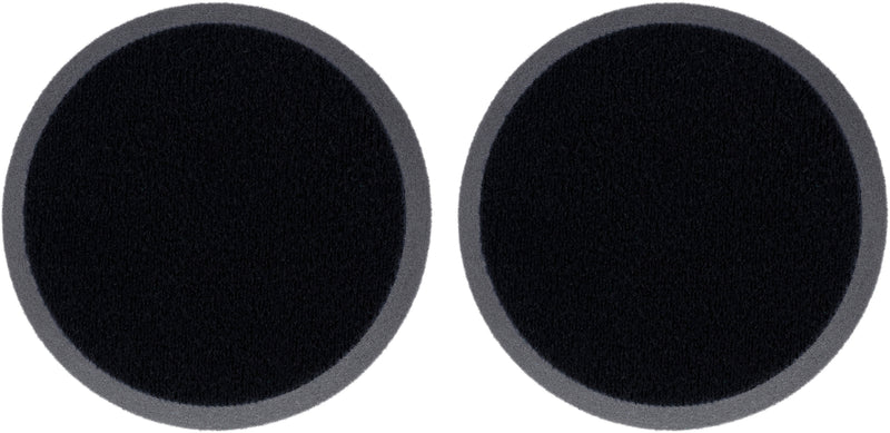Polir o acessório de função Bosch Accessories (Esponja de polimento, 77 mm, Acabamento, 2 unid.)
