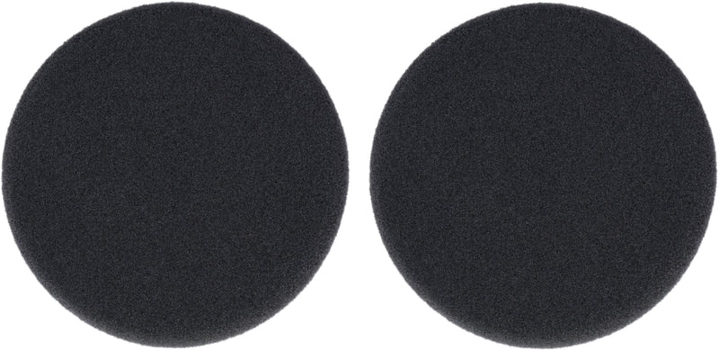 Polir o acessório de função Bosch Accessories (Esponja de polimento, 77 mm, Acabamento, 2 unid.)