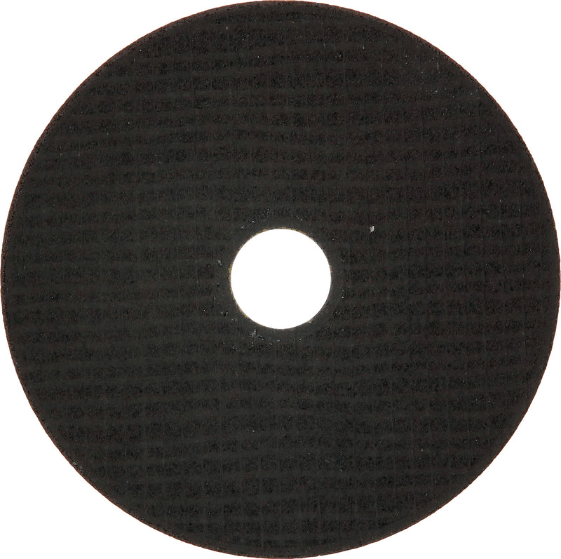 Discos de corte y desbaste Bosch (disco de corte PRO de acero inoxidable y aglomerado metálico, 125 x 1,6 x 22,23 mm, plano, 100 unidades)